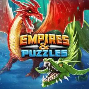 Empires Puzzles Epic Match 3