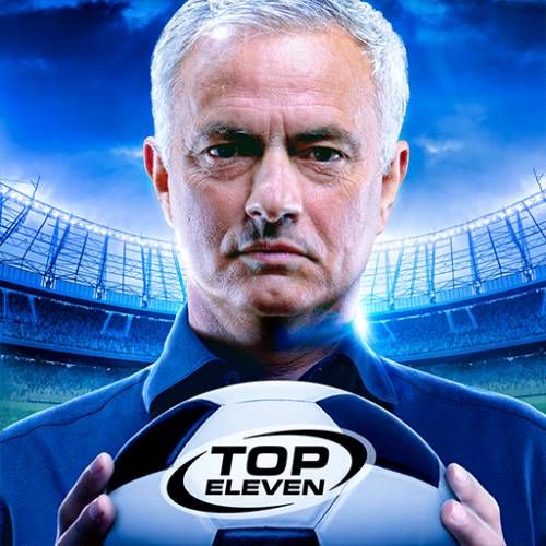 Top Eleven 2021: Be a Manager