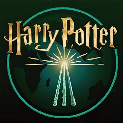 Harry Potter: Wizards Unite