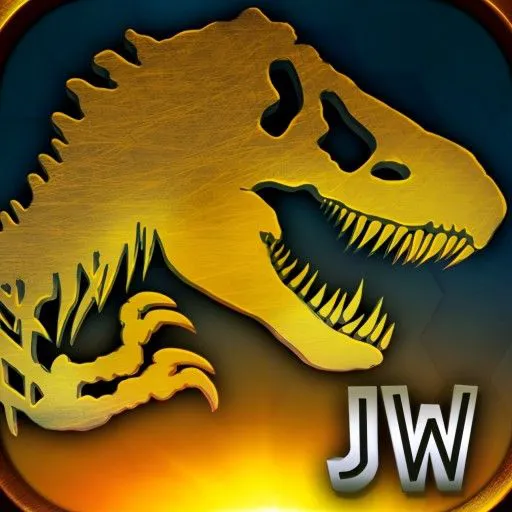 Jurassic World : The Game