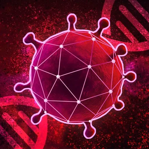 Patient Zero: Virus Simulator